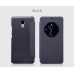 Чехол Nillkin Sparkle для Meizu M5 Note (черный)