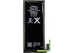 Аккумулятор для телефона Apple iPhone 4