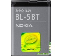 Аккумулятор для телефона Nokia BL-5BT