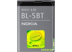 Аккумулятор для телефона Nokia BL-5BT