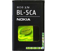 Аккумулятор для телефона Nokia BL-5CA