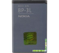 Аккумулятор для телефона Nokia BP-3L