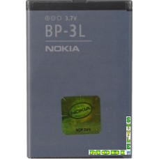Аккумулятор для телефона Nokia BP-3L