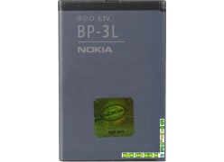 Аккумулятор для телефона Nokia BP-3L