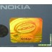 Аккумулятор для телефона Nokia BP-6M Original