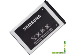 Аккумулятор для телефона Samsung C3300, C3212, C5212 (AB553446BU)