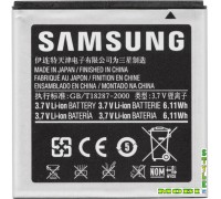 Аккумулятор для телефона Samsung i9000 Galaxy S/S Plus (EB575152L)