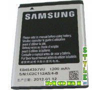 Аккумулятор для телефона Samsung Galaxy Y, Y Pro, Wave Y, Pocket (EB454357V)