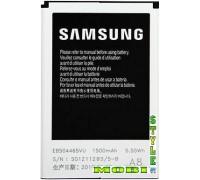 Аккумулятор для телефона Samsung Omnia, Spica, Galaxy 3, Wave (EB504465V)