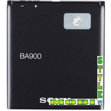Аккумулятор для телефона Sony Xperia T LT30i Mint (BA900) original