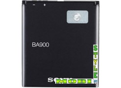 Аккумулятор для телефона Sony Xperia T LT30i Mint (BA900)