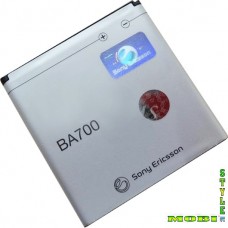 Аккумулятор для телефона Sony Ericsson BA700