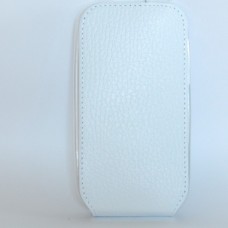 Чехол illusion HTC SV (t326e) белый