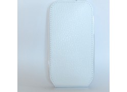 Чехол illusion HTC SV (t326e) белый