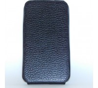 Чехол illusion HTC One X S720e черный