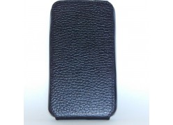 Чехол illusion HTC One X S720e черный