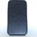 Чехол illusion HTC One X S720e черный