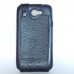 Чехол illusion HTC One X S720e черный