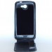 Чехол illusion HTC One X S720e черный