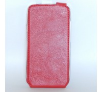 Чехол illusion для телефона HTC One X S720e красный