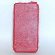 Чехол illusion для телефона HTC One X S720e красный