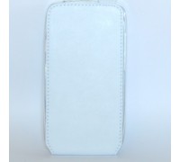 Чехол illusion HTC One X S720e белый