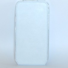 Чехол illusion HTC One X S720e белый