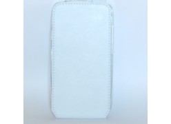 Чехол illusion HTC One X S720e белый