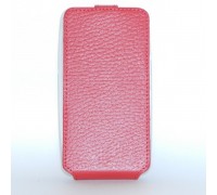 Чехол illusion Samsung Galaxy S Advance GT-I9070 красный