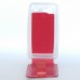 Чехол illusion Samsung Galaxy S Advance GT-I9070 красный