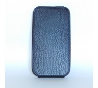 Чехол illusion Samsung s8550/8552 черный