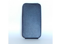 Чехол illusion Samsung s8550/8552 черный