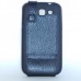 Чехол illusion Samsung s8550/8552 черный