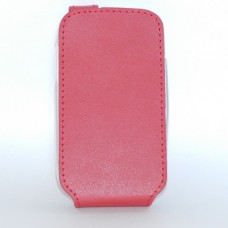 Чехол illusion Samsung s6310/6312/6313 красный