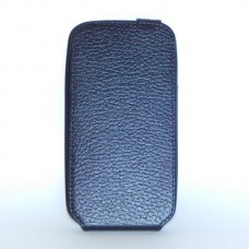 Чехол illusion Samsung I9500 Galaxy S4 черный