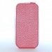 Чехол illusion Samsung I9500 Galaxy S4 красный