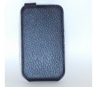 Чехол illusion HTC Desire 200 (102e) черный