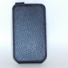 Чехол illusion HTC Desire 200 (102e) черный
