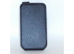 Чехол illusion HTC Desire 200 (102e) черный