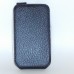 Чехол illusion HTC Desire 200 (102e) черный