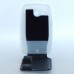 Чехол illusion HTC Desire 200 (102e) черный
