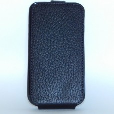 Чехол illusion IPhone 4/4S черный