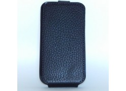 Чехол illusion IPhone 4/4S черный