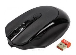Беспроводная Мышь A4Tech G11-580FX-1
