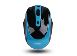 Беспроводная Мышь A4Tech G11-580FX-4