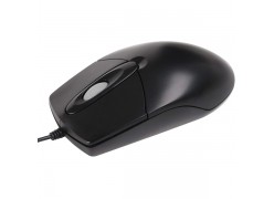 Мышь A4Tech OP-720 (черный)