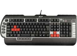 Игровая клавиатура A4Tech X7-G800V
