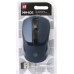 Беспроводная мышь Defender #1 MM-605 (синий)