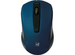 Беспроводная мышь Defender #1 MM-605 (синий)