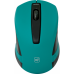 Беспроводная мышь Defender #1 MM-605 (зелёный)